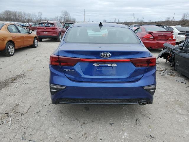 Photo 6 from auction – 2019 KIA FORTE FE with VIN 3KPF24AD9KE118328