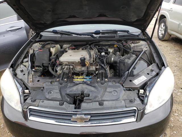 Photo 11 from auction – 2008 CHEVROLET IMPALA LS with VIN 2G1WB58K989268224