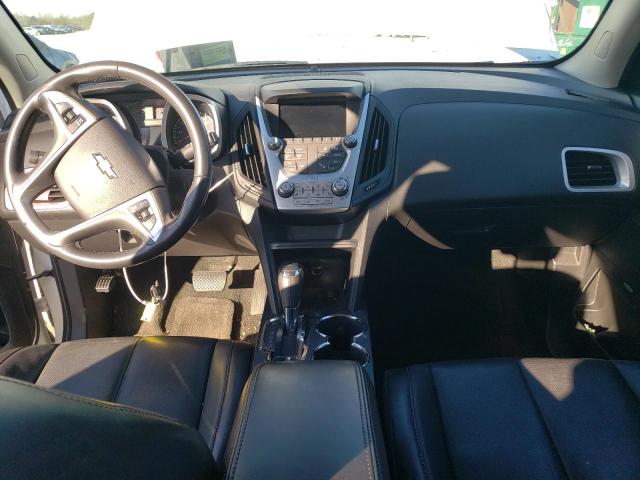 Photo 8 from auction – 2017 CHEVROLET EQUINOX LT with VIN 2GNALCEK0H6242563