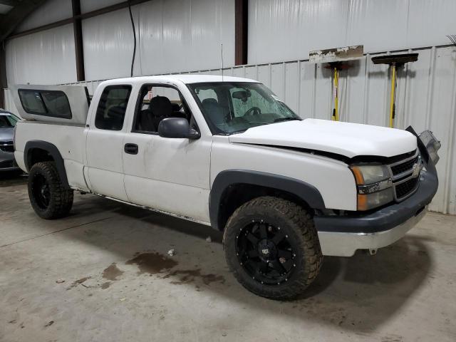 Photo 4 from auction – 2006 CHEVROLET SILVERADO with VIN 2GCEK19VX61299868