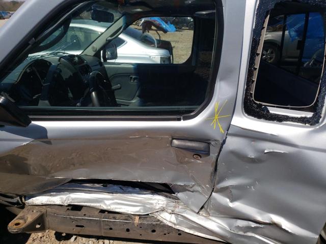 Photo 7 from auction – 2003 NISSAN FRONTIER K with VIN 1N6DD26T53C414510