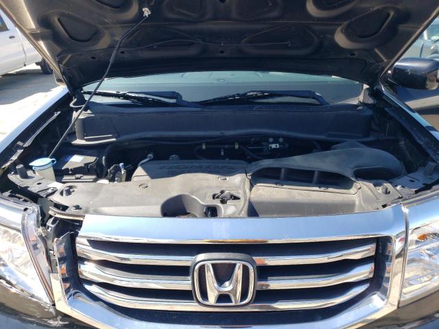 Photo 11 from auction – 2015 HONDA PILOT SE with VIN 5FNYF3H33FB013613