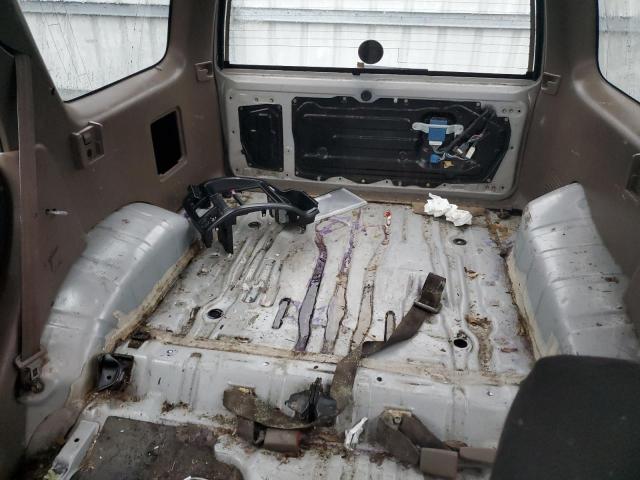 Photo 10 from auction – 1997 TOYOTA 4RUNNER SR with VIN JT3GN86R7V0039538