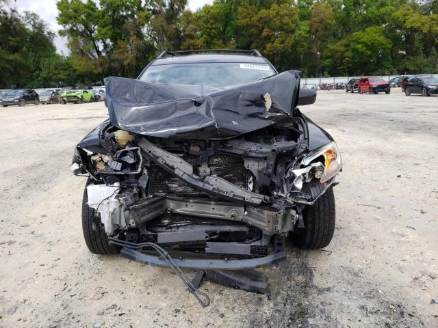 Photo 5 from auction – 2012 MAZDA CX-9 with VIN JM3TB2CA9C0354862