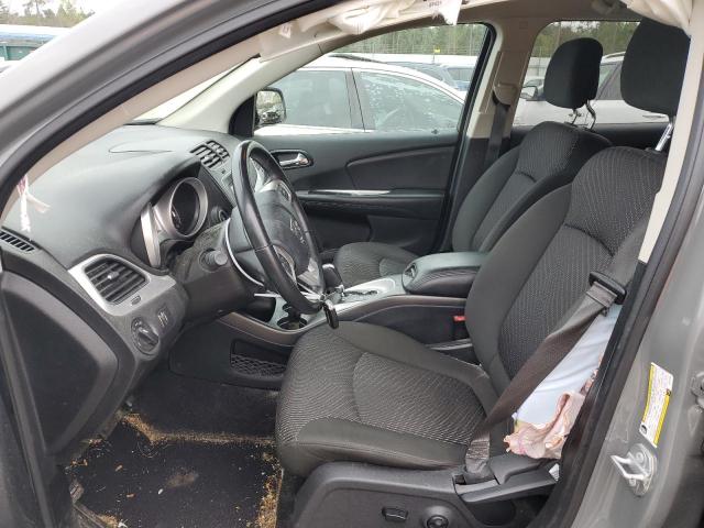 Photo 7 from auction – 2020 DODGE JOURNEY SE with VIN 3C4PDCABXLT274740