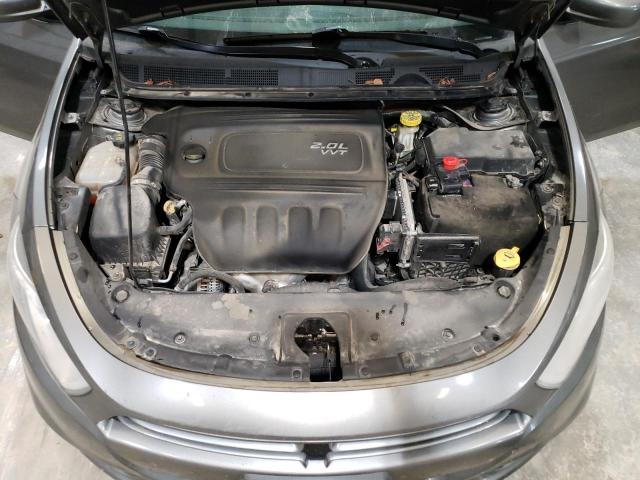 Photo 11 from auction – 2013 DODGE DART SXT with VIN 1C3CDFBA5DD713229