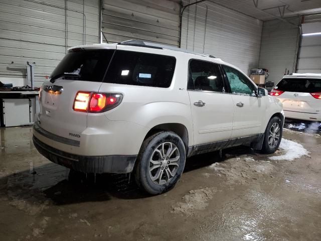Photo 3 from auction – 2014 GMC ACADIA SLT with VIN 1GKKVRKD8EJ219616