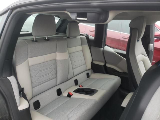 Photo 10 from auction – 2014 BMW I3 BEV with VIN WBY1Z2C52EVX51400