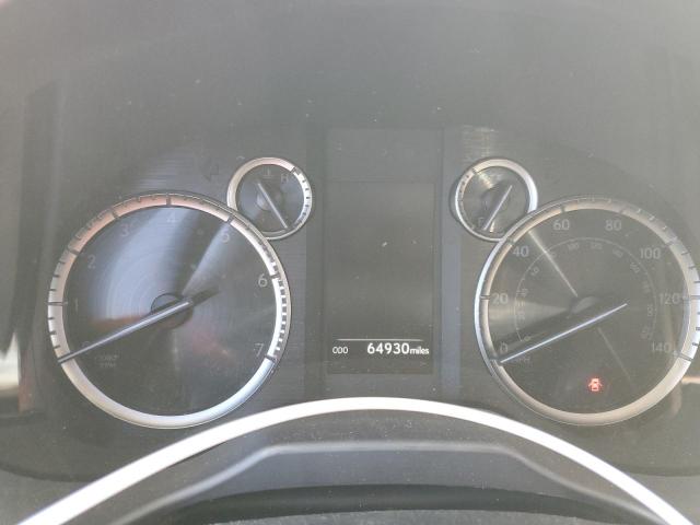Photo 9 from auction – 2020 LEXUS GX 460 PRE with VIN JTJAM7BX0L5257465