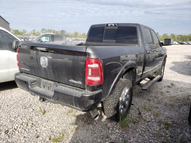 Photo 3 from auction – 2021 RAM 2500 LIMIT with VIN 3C6UR5SL7MG544015