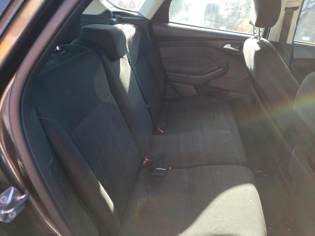 Photo 10 from auction – 2015 FORD FOCUS SE with VIN 1FADP3K27FL209004