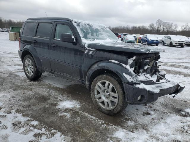 Photo 4 from auction – 2011 DODGE NITRO HEAT with VIN 1D4PU4GKXBW512689