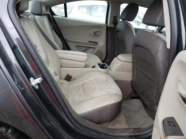 Photo 10 from auction – 2014 CHEVROLET VOLT with VIN 1G1RH6E42EU123791