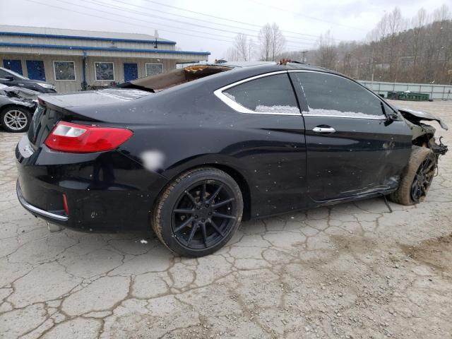 Photo 3 from auction – 2015 HONDA ACCORD EXL with VIN 1HGCT2B85FA006657