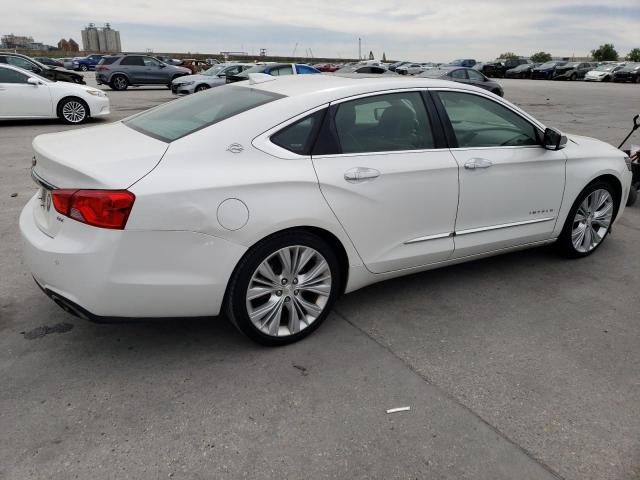 Photo 3 from auction – 2016 CHEVROLET IMPALA LTZ with VIN 1G1145S39GU164677