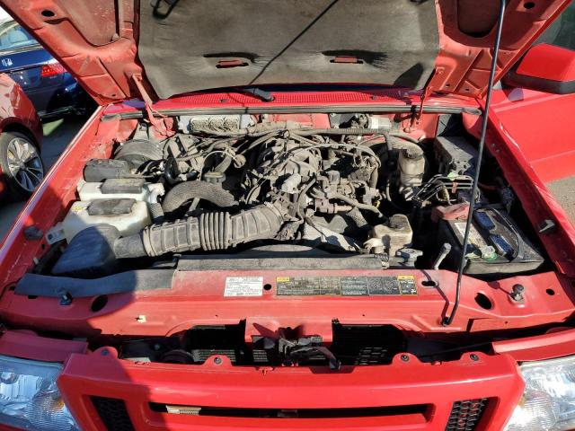 Photo 11 from auction – 2011 FORD RANGER SUP with VIN 1FTLR4FE1BPA54883