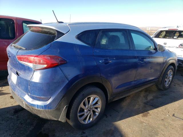 Photo 3 from auction – 2017 HYUNDAI TUCSON LIM with VIN KM8J33A42HU383731
