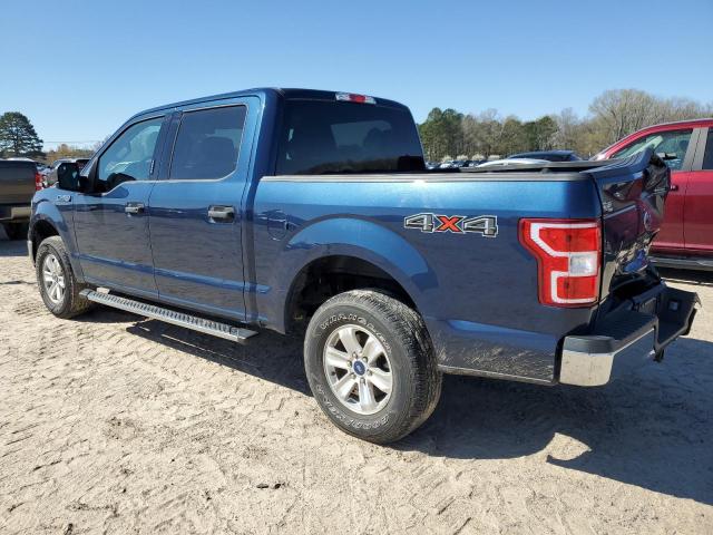 Photo 2 from auction – 2019 FORD F150 SUPER with VIN 1FTEW1EP0KKD79556