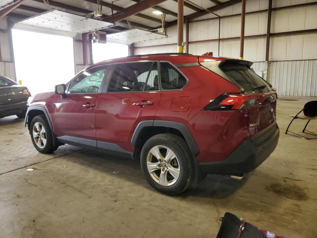 Фото 2 с аукциона – 2020 TOYOTA RAV4 XLE с VIN JTMP1RFVXLD066586