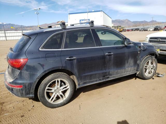 Photo 3 from auction – 2016 AUDI Q5 PREMIUM with VIN WA1D7AFP5GA133990