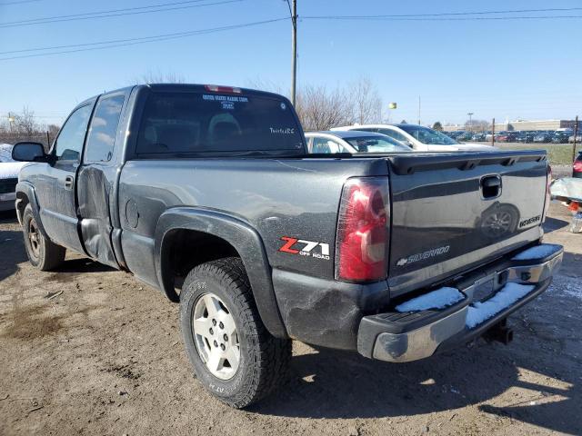 Photo 2 from auction – 2004 CHEVROLET SILVERADO with VIN 2GCEK19T041151210