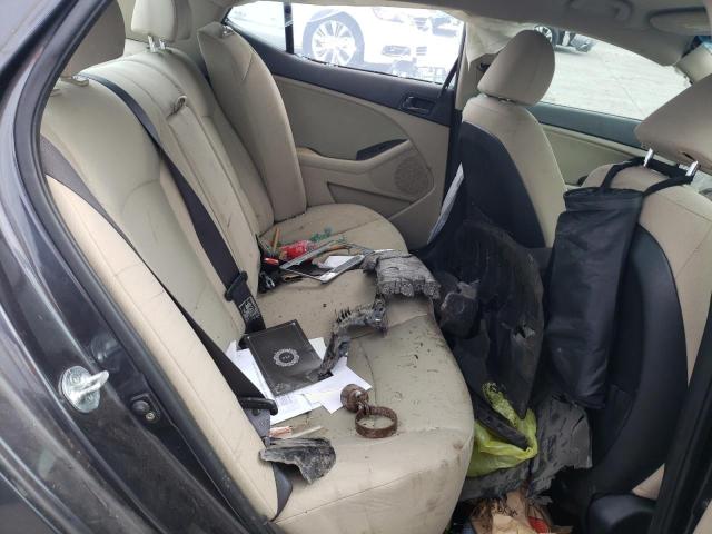 Photo 10 from auction – 2015 KIA OPTIMA LX with VIN KNAGM4A79F5632896