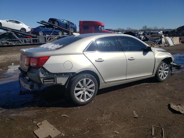 Photo 3 from auction – 2015 CHEVROLET MALIBU 2LT with VIN 1G11D5SL8FF119281