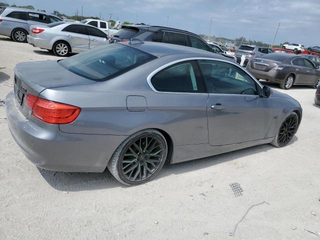Photo 3 from auction – 2013 BMW 328 I with VIN WBAKE3C55DE771501