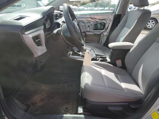 Photo 7 from auction – 2014 TOYOTA COROLLA L with VIN 2T1BURHE9EC096886