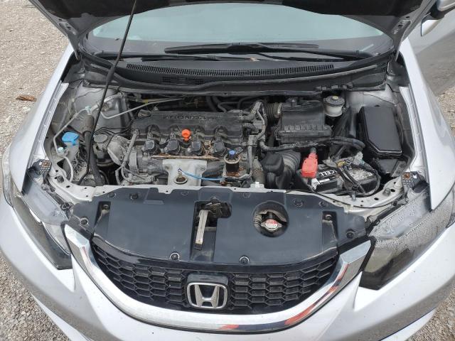 Photo 11 from auction – 2015 HONDA CIVIC EX with VIN 19XFB2F88FE117693