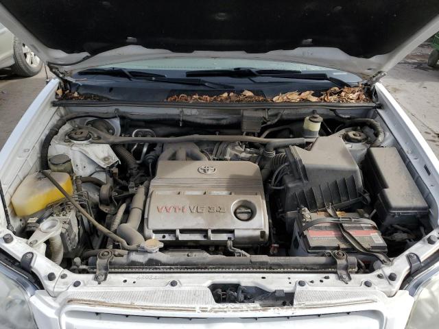 Photo 12 from auction – 2005 TOYOTA HIGHLANDER with VIN JTEDP21A150078032