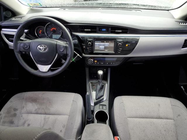 Photo 8 from auction – 2014 TOYOTA COROLLA EC with VIN 2T1BPRHE2EC000667