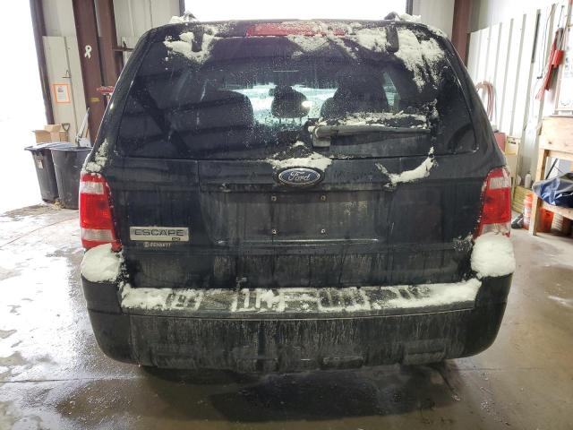 Photo 6 from auction – 2008 FORD ESCAPE XLT with VIN 1FMCU03Z38KE01159