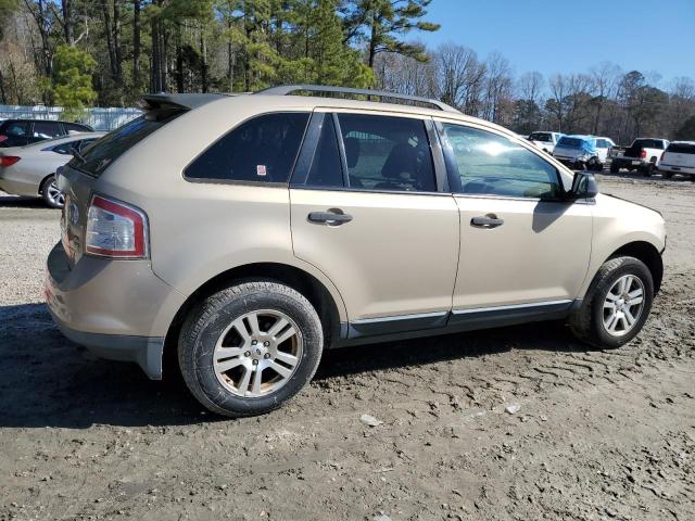Photo 3 from auction – 2007 FORD EDGE SE with VIN 2FMDK46CX7BA72316