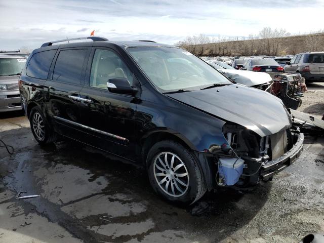 Photo 4 from auction – 2011 KIA SEDONA EX with VIN KNDMH4C76B6372887