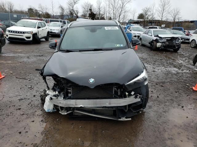 Photo 5 from auction – 2018 BMW X1 XDRIVE2 with VIN WBXHT3C36J5K21613