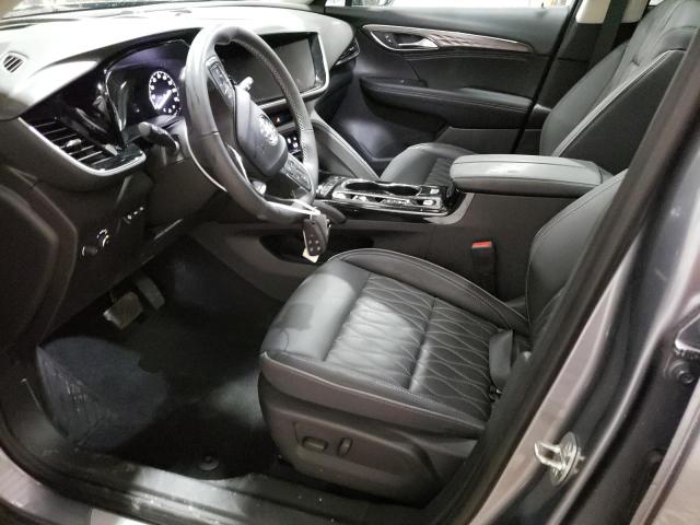Photo 7 from auction – 2022 BUICK ENVISION A with VIN LRBFZSR48ND144153
