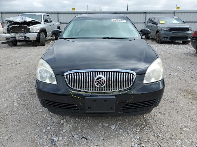 Photo 5 from auction – 2009 BUICK LUCERNE CX with VIN 1G4HP571X9U102921