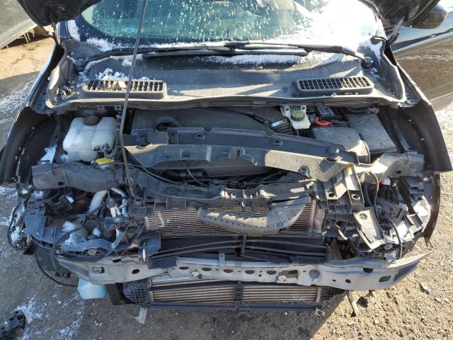 Photo 12 from auction – 2014 FORD ESCAPE SE with VIN 1FMCU0GX0EUB91774