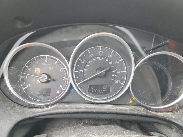 Photo 9 from auction – 2016 MAZDA CX-5 GT with VIN JM3KE4DY9G0913021