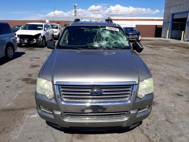 Photo 5 from auction – 2008 FORD EXPLORER X with VIN 1FMEU73E28UA02178
