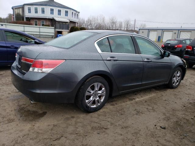 Photo 3 from auction – 2012 HONDA ACCORD SE with VIN 1HGCP2F65CA239690