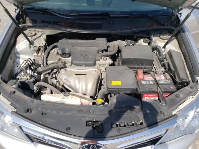 Photo 11 from auction – 2013 TOYOTA CAMRY L with VIN 4T4BF1FK0DR316293