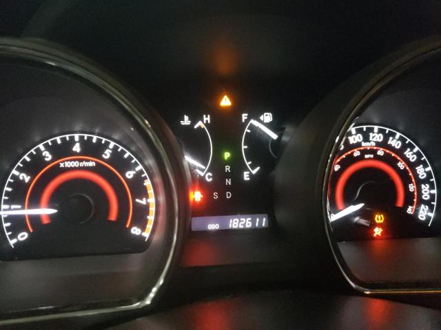 Photo 9 from auction – 2013 TOYOTA HIGHLANDER with VIN 5TDBK3EHXDS205637