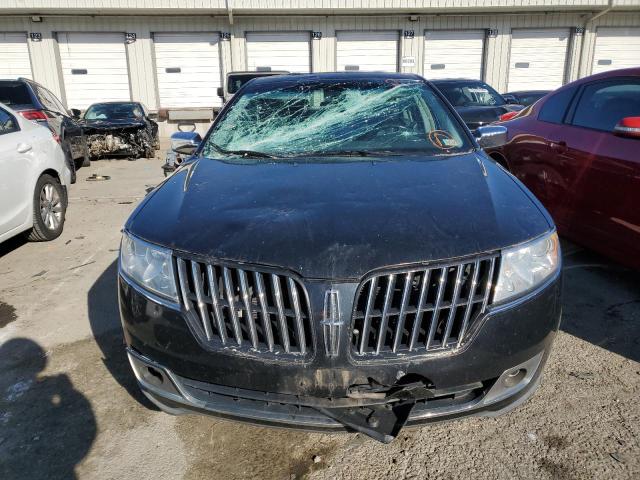 Photo 5 from auction – 2012 LINCOLN MKZ with VIN 3LNHL2JC0CR816740