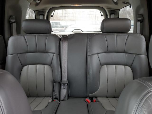 Photo 10 from auction – 2002 GMC ENVOY XL with VIN 1GKET16S826123108