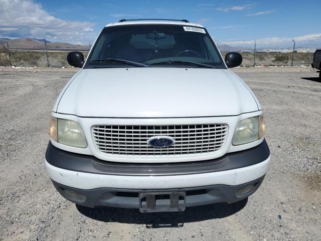 Foto 5 de la subasta – 2002 FORD EXPEDITION con VIN 1FMRU15L22LA78409