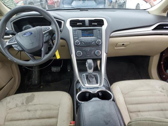 Photo 8 from auction – 2014 FORD FUSION SE with VIN 3FA6P0H71ER192498