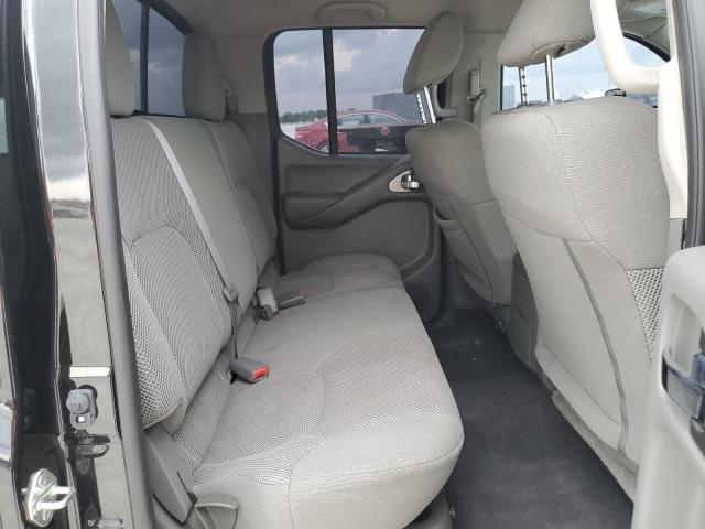 Photo 10 from auction – 2019 NISSAN FRONTIER S with VIN 1N6DD0ER5KN792940