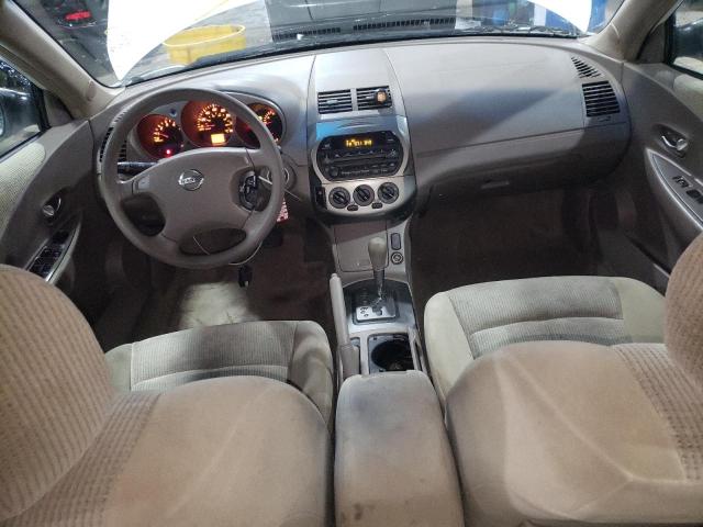 Photo 8 from auction – 2003 NISSAN ALTIMA BAS with VIN 1N4AL11D33C180599